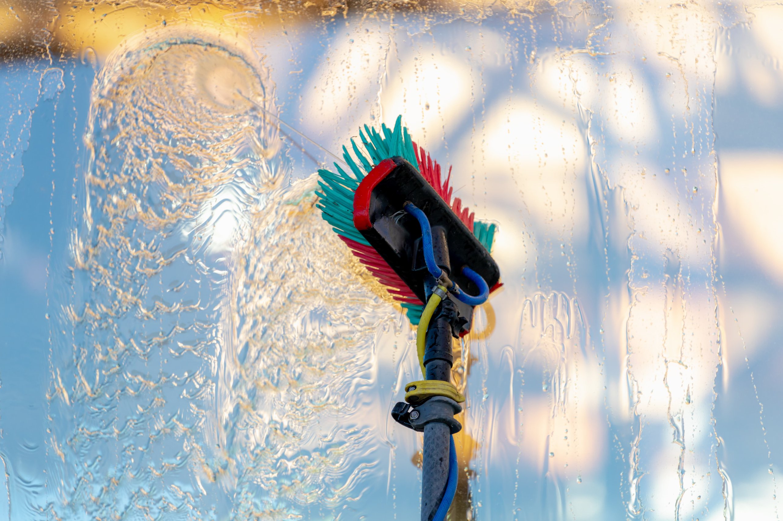 Window Cleaning